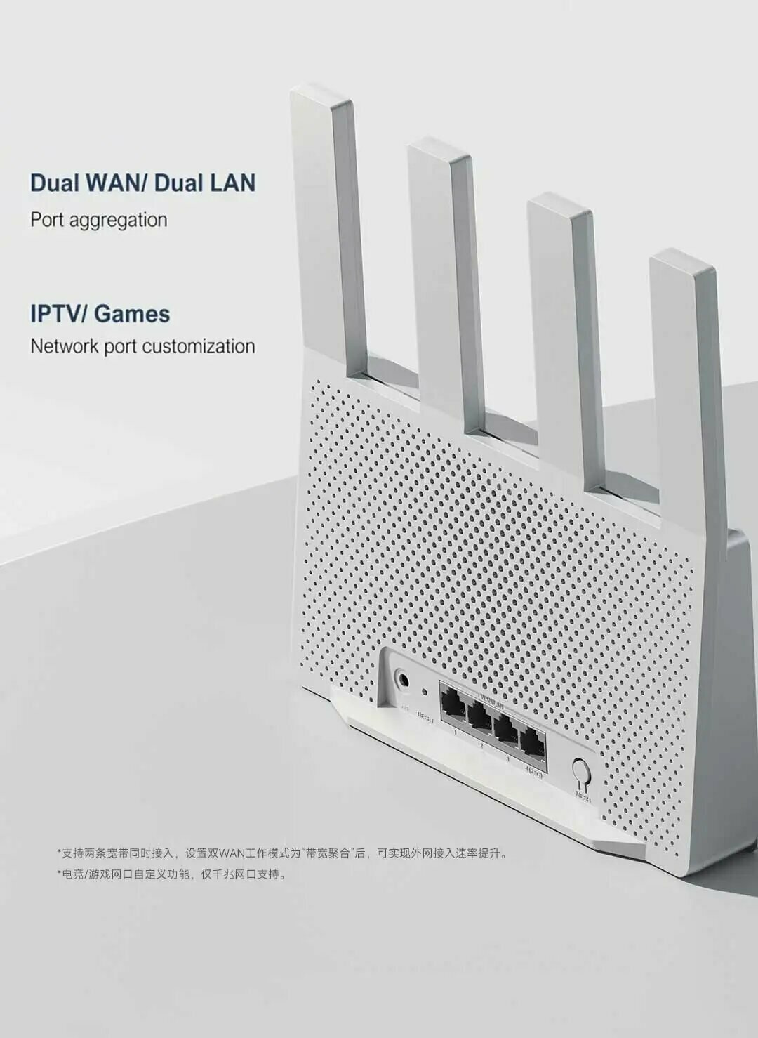 Скорость Wi-Fi 7 в тестах Xiaomi Router