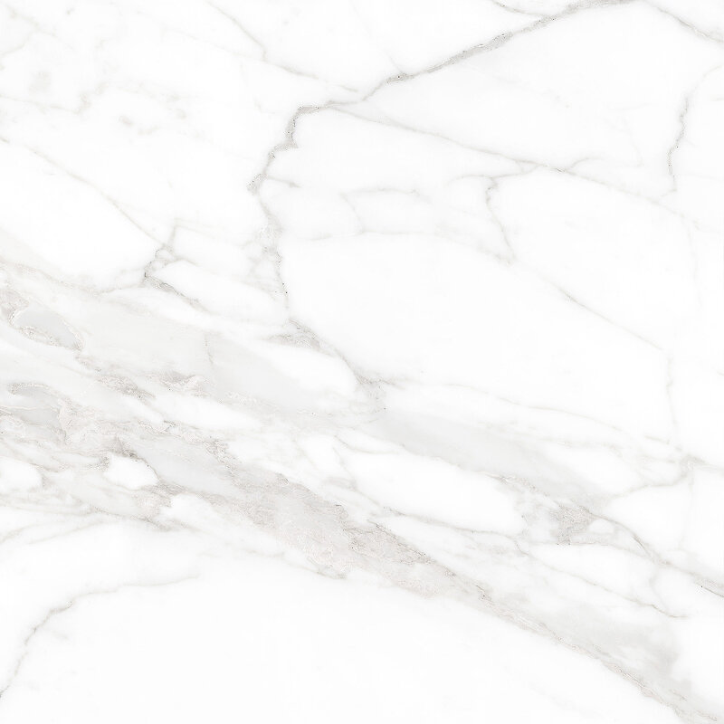 Керамогранит Laparet Calacatta Bianco PRO белый матовый R10GR 80х80 см