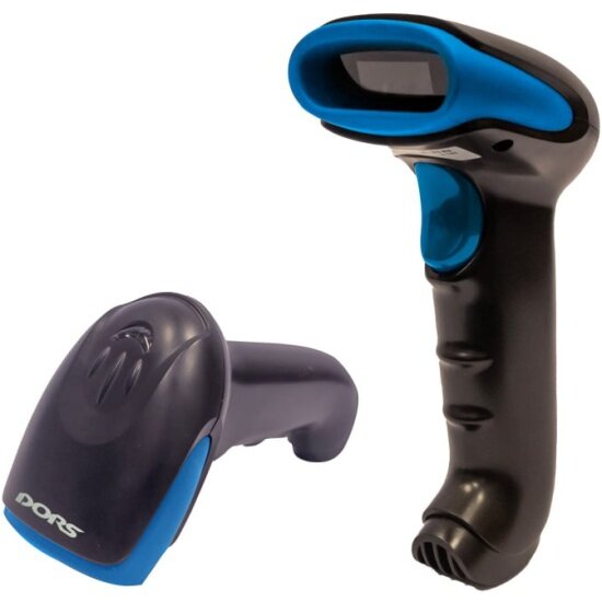 Сканер Dors CT21 QR и штрих-кода