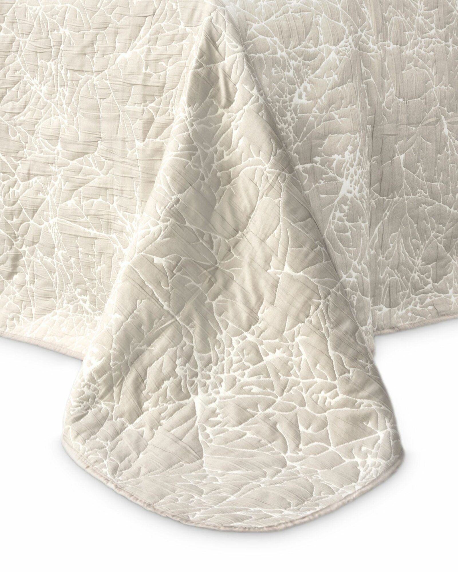 Покрывало Антарес Casaentera CE03-LS00029GR серый 2600х2600