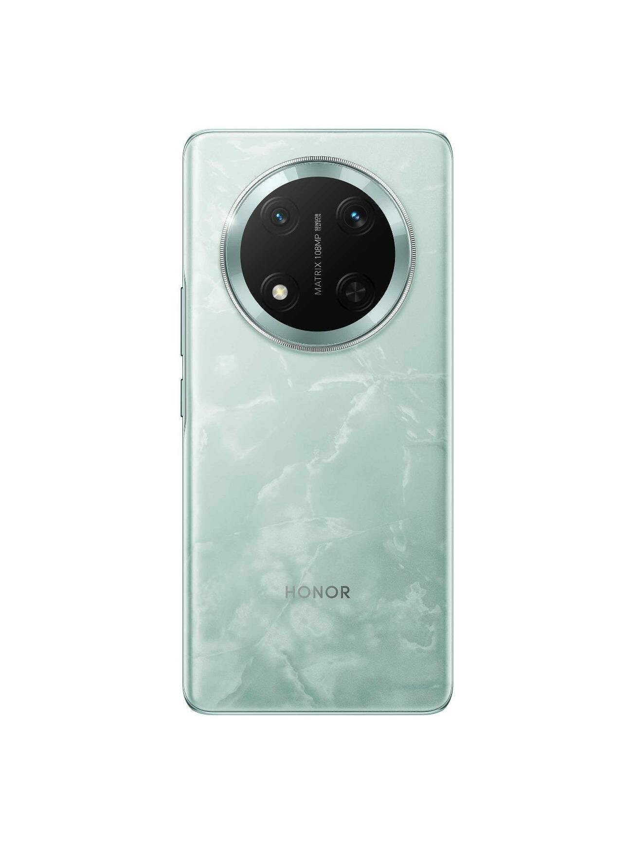 Смартфон HONOR X9c 12/256GB Green — фото 1