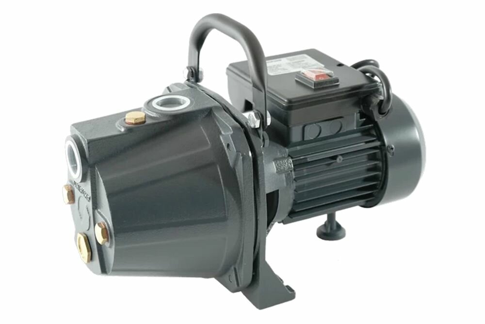 Поверхностный насос UNIPUMP JET 40 S садовый