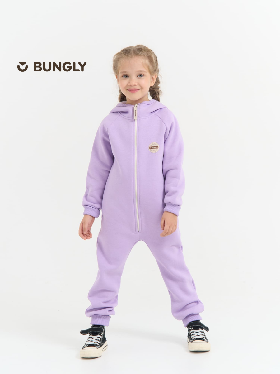 Комбинезон BUNGLY