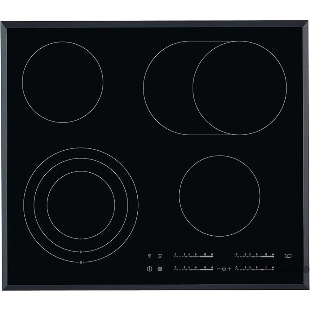 Варочная поверхность AEG HK 654070 FB