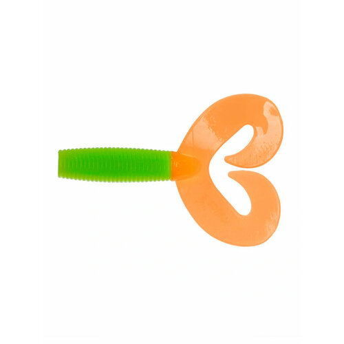 Твистер Helios Credo Double Tail 1,96