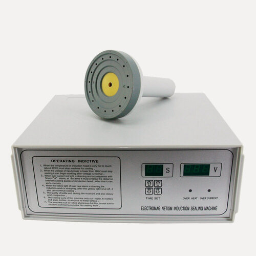 Изображение товара Запайщик индукционный DGYF-S500А (20-100мм)