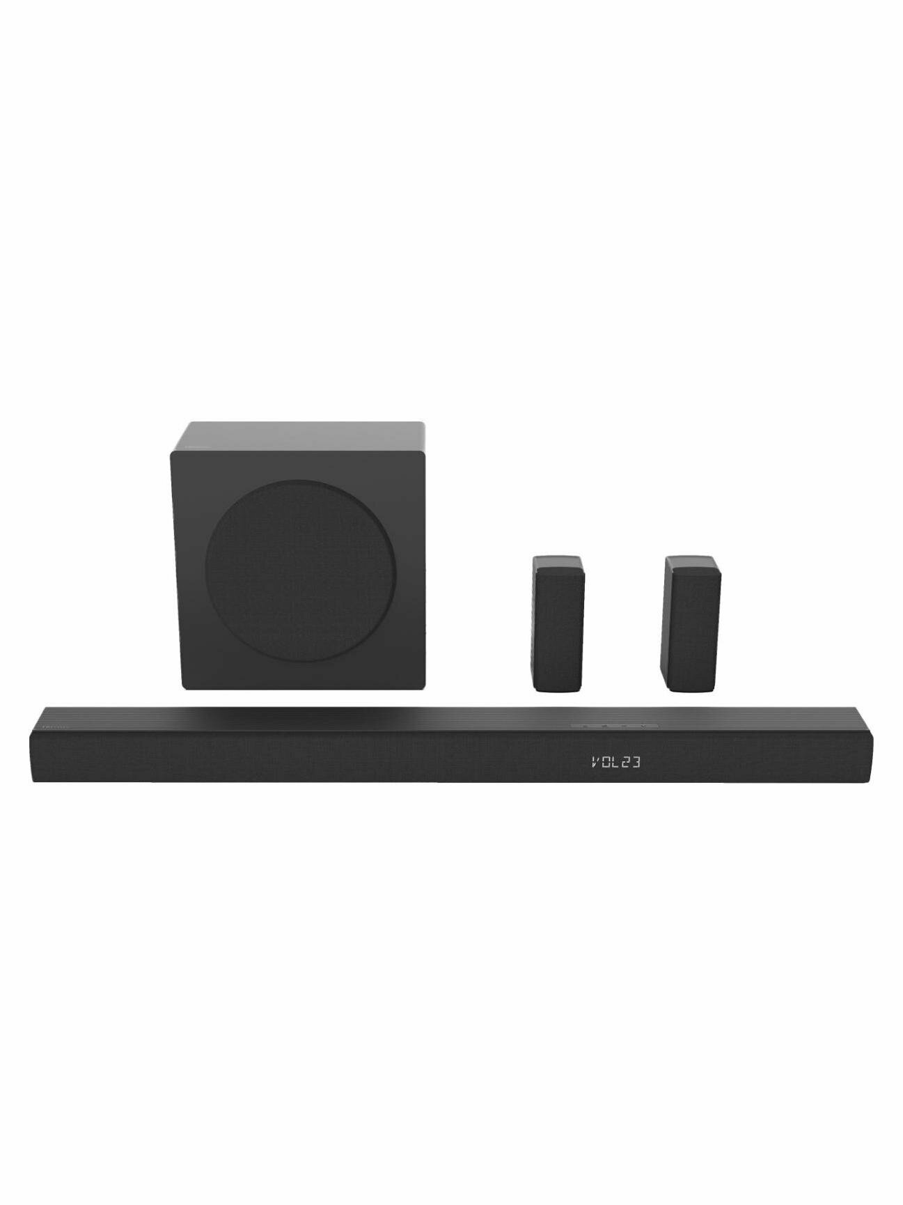 Саундбар Hisense HS5100