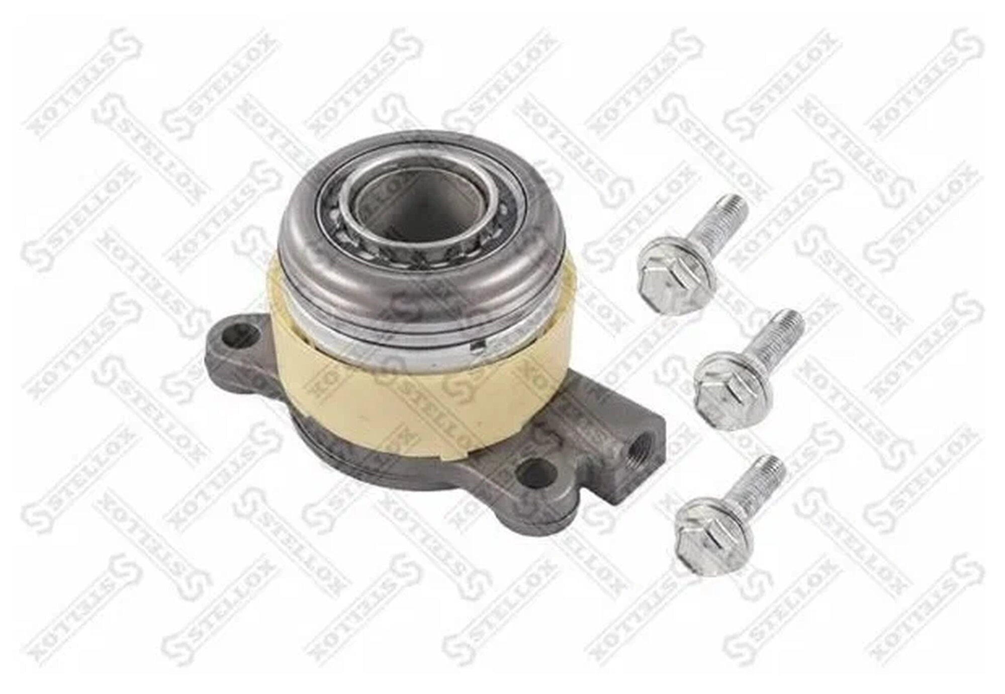 0700849SX STELLOX Подшипник выжимной гидравлический Toyota Corolla