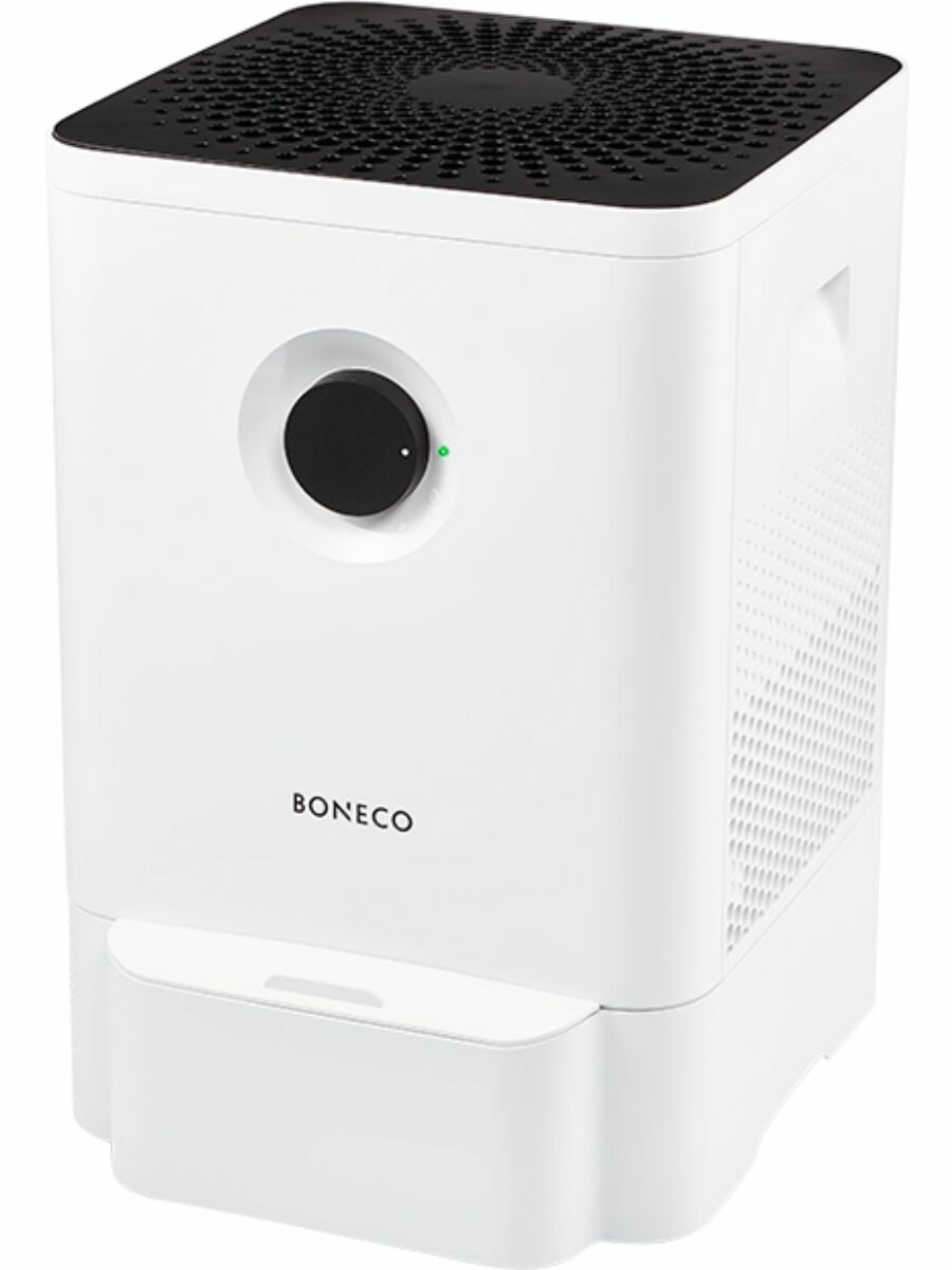 Мойка воздуха Boneco W210  до 50 м2  белая