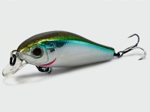 Изображение товара Воблер ZipBaits Rigge 43F (3,5гр.) #340