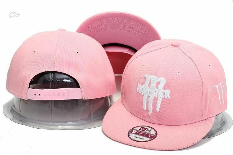 Monster Energy Бейсболка унисекс регулируемый на открытом воздухе