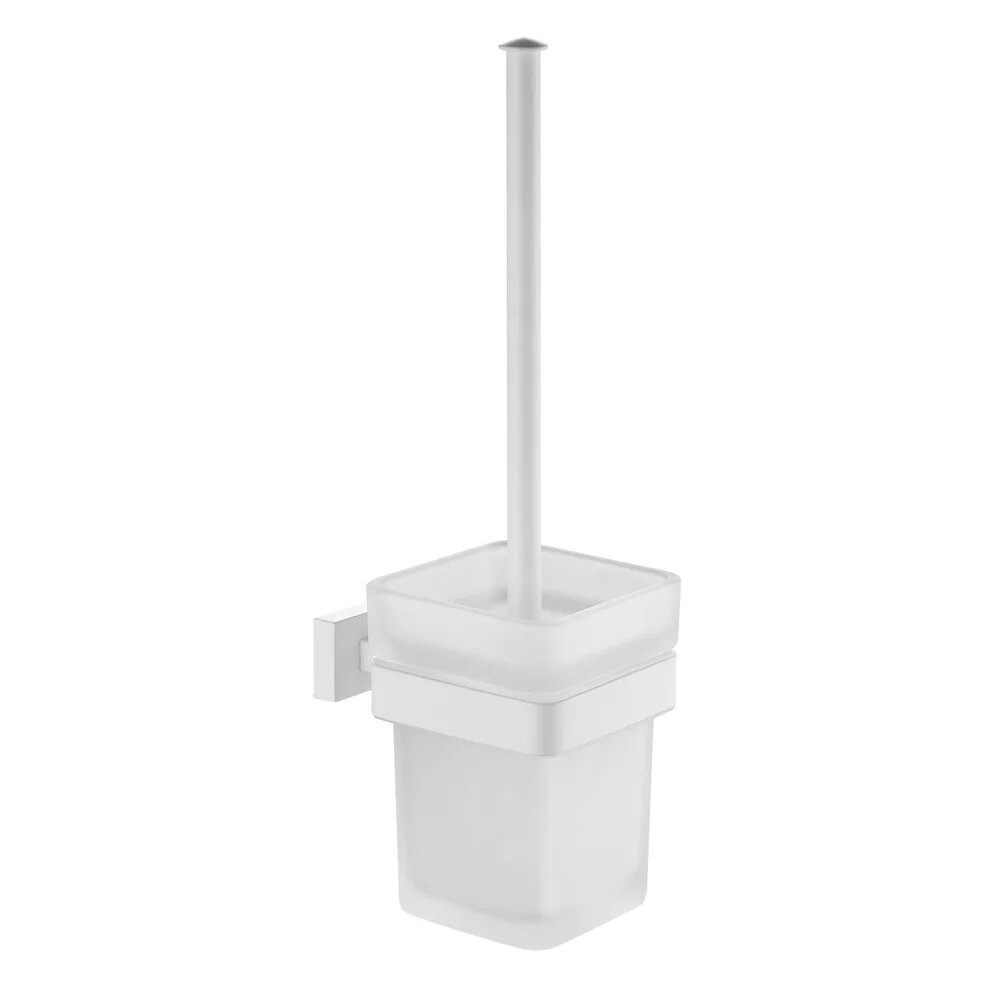 Ершик Shevanik SG56C SG5600C настенный белый латунный