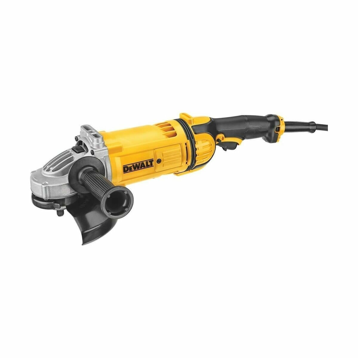 УШМ DeWALT DWE4579 (DWE4579-IN) 2600 Вт. 230 мм