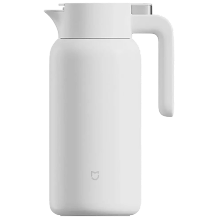 Термос Xiaomi Mijia Thermos Pot 2000 ml (MJBWH02PL) White