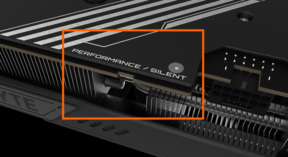 Видеокарта Gigabyte (GV-N5080WF3OC-16GD) GeForce RTX 5080 16GB WINDFORCE OC SFF — фото 1