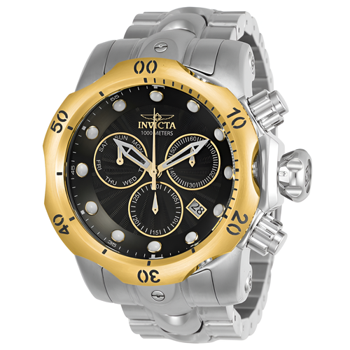 Мужские часы Invicta