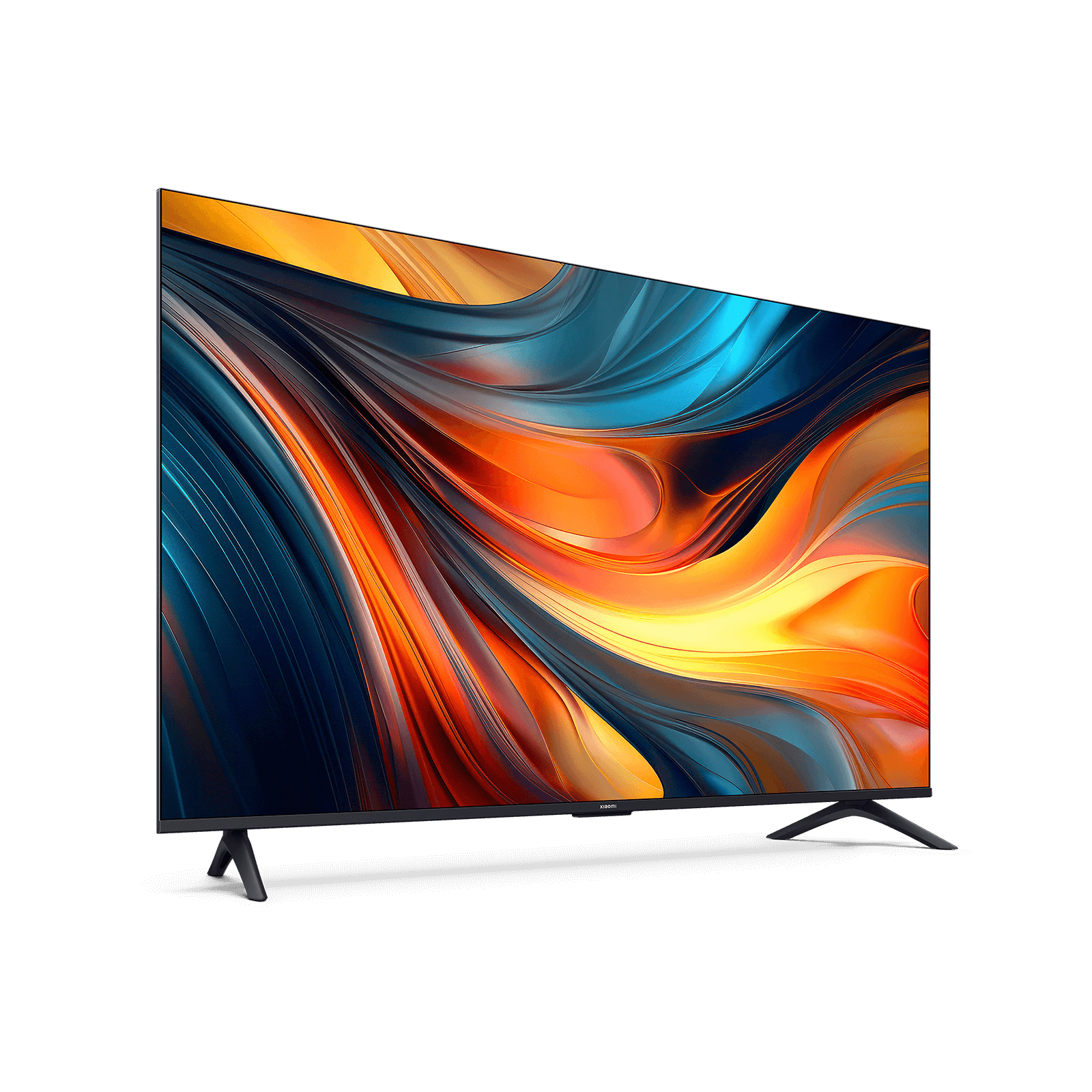 Изображение Телевизор Xiaomi TV A, 55 дюймов, голосовое управление, Android TV