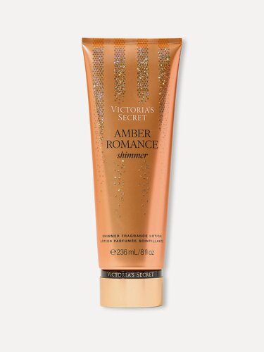 Изображение товара Парфюмированный лосьон для тела Victoria's Secret Amber Romance Shimmer