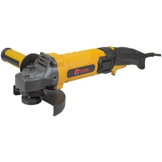 Машина Edon шлифовальная угловая AG-125/1200CER
