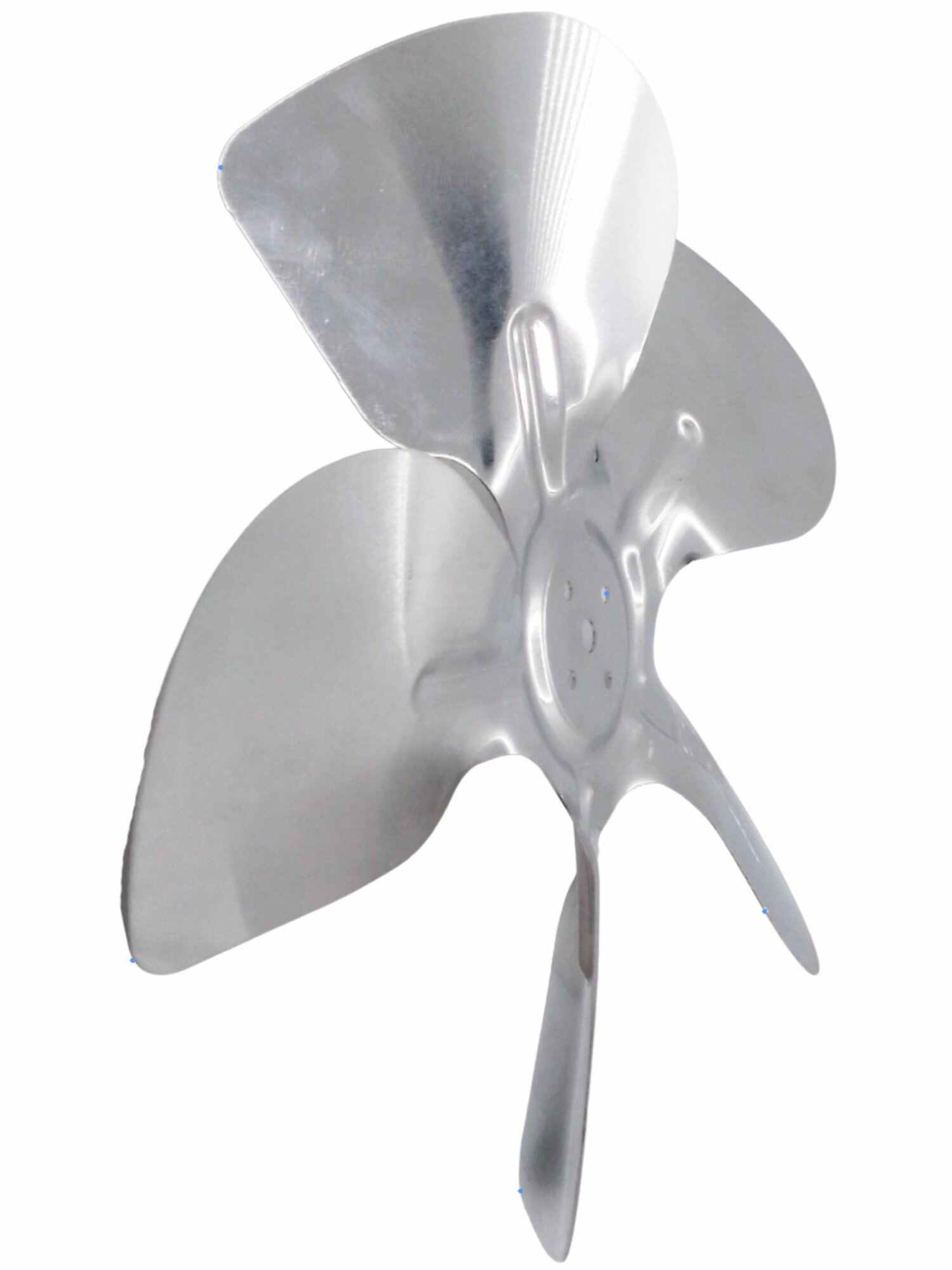 Вентилятор газовой тепловой пушки BRISE 30 30АT 40