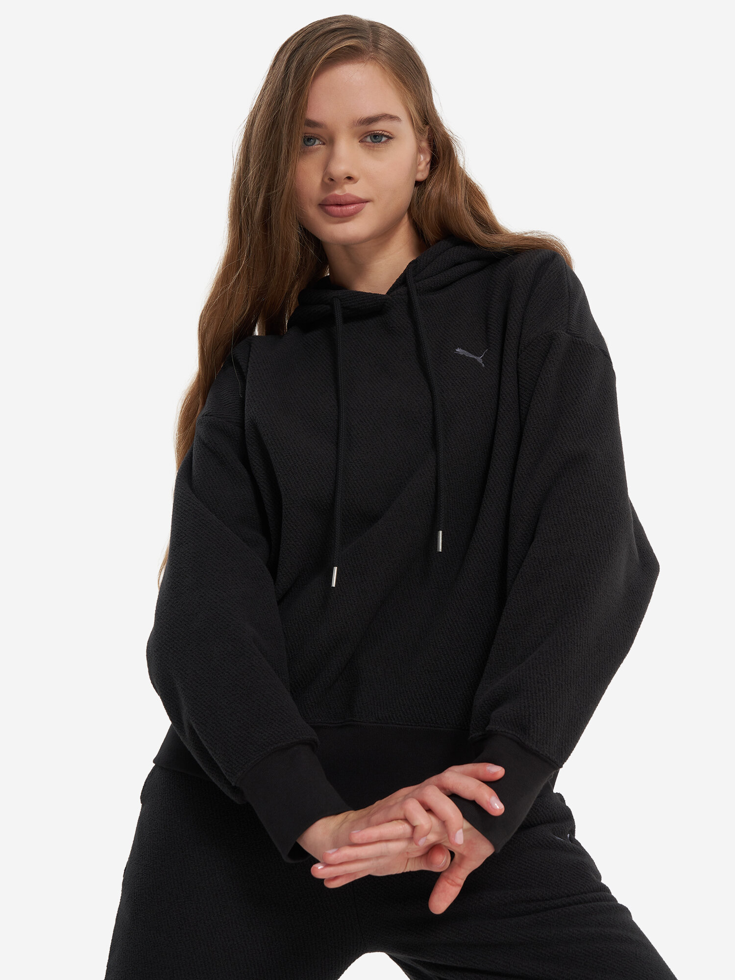 Худи спортивное