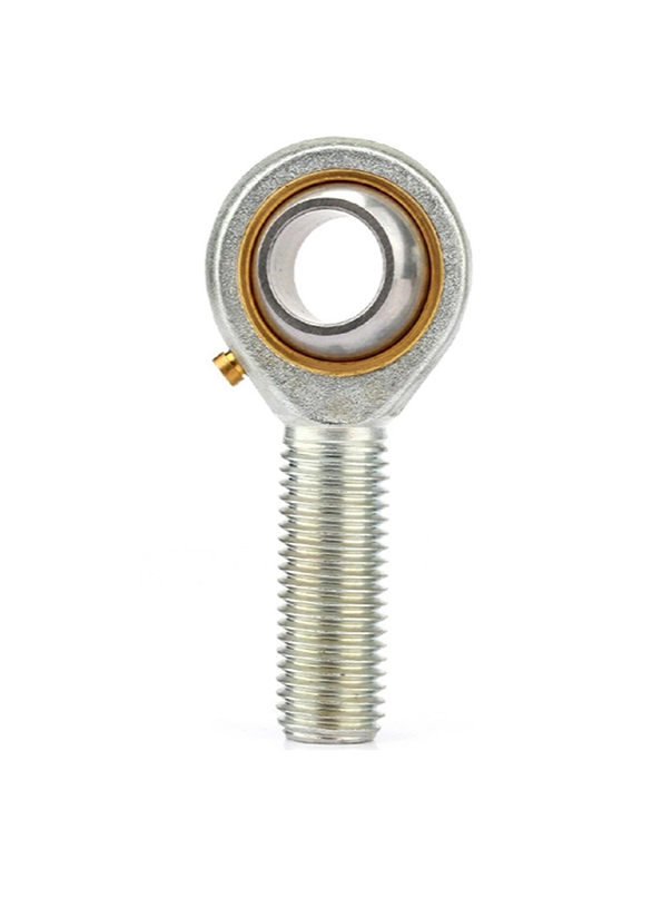 Шарнирный наконечник POS6ECL TECHNIX(левая резьба), необслуживаемый