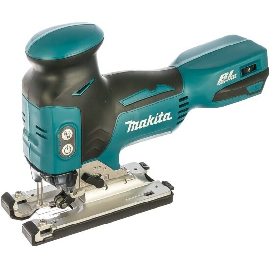 Лобзик аккумуляторный Makita DJV184Z LXT