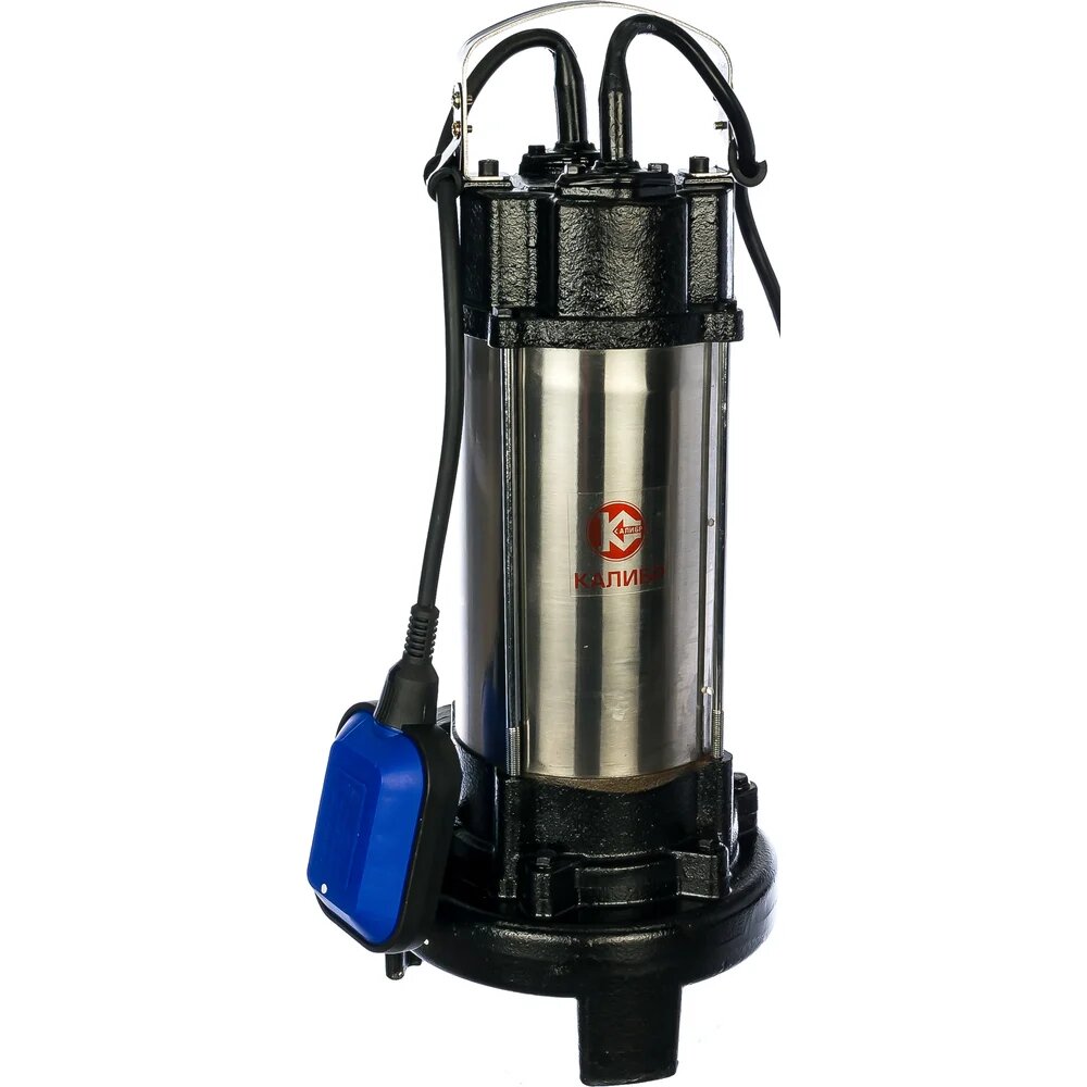 Калибр Насос центробежный НПЦ- 1350 НФ 00000044914