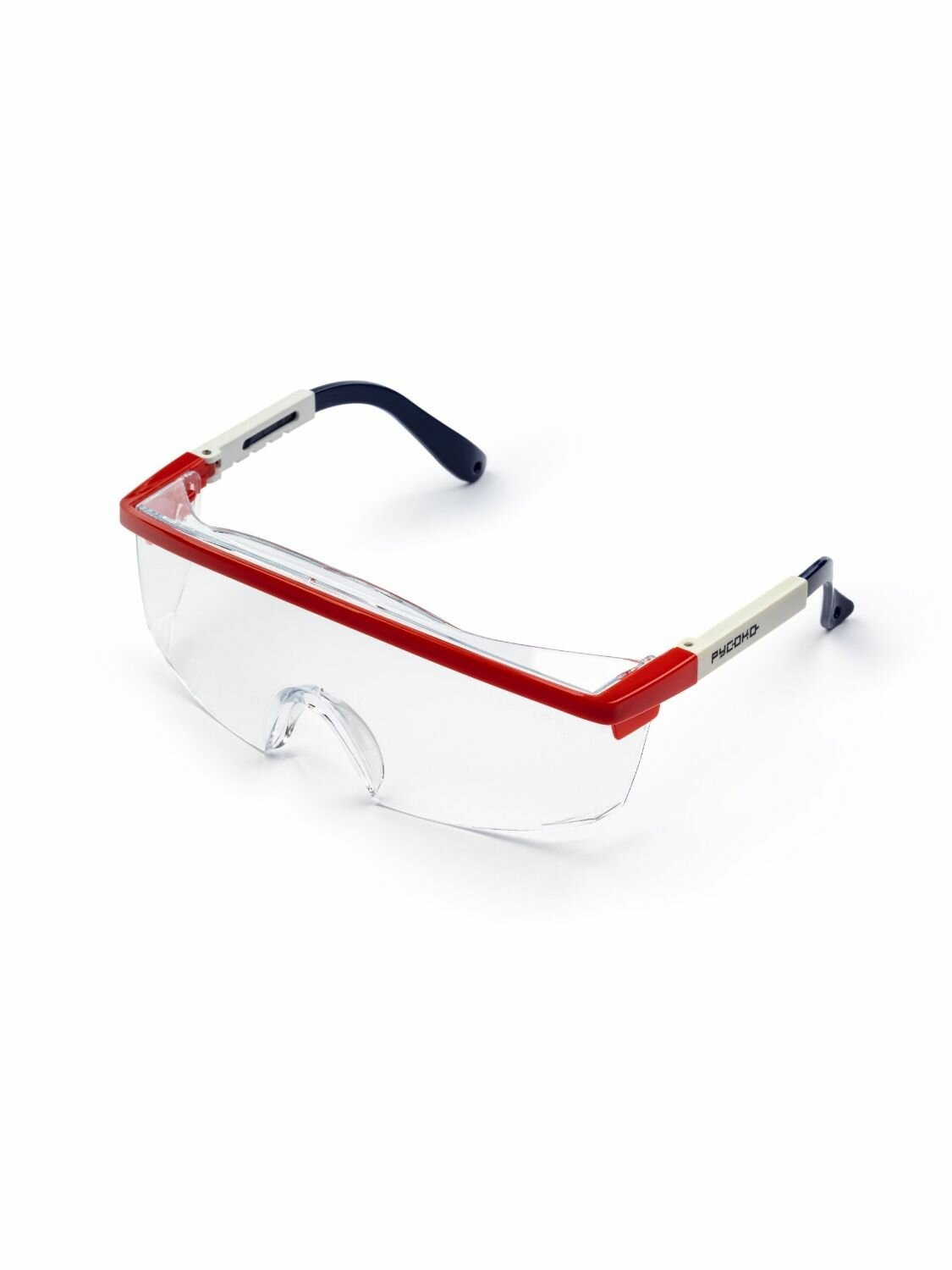 Очки защитные русоко Авиатор — фото 1