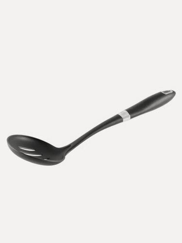 Изображение товара Шумовка Gipfel Montego Black 9328, 200 г, 37 см, нейлон, черный