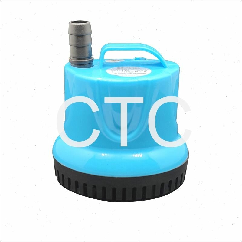 Насос Для Полива Из Бочки