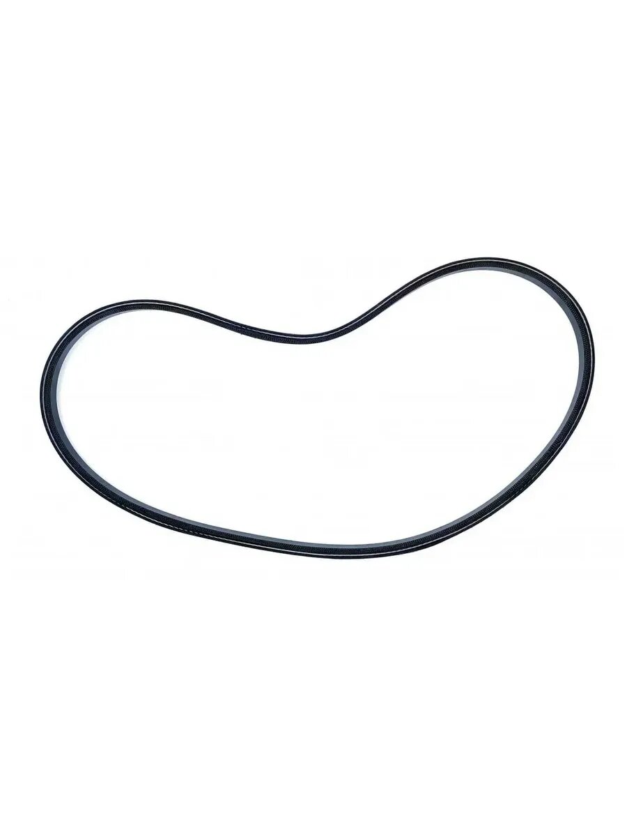 Ремень 3LXA827 для снегоуборщиков износостойкий армированный универсальный