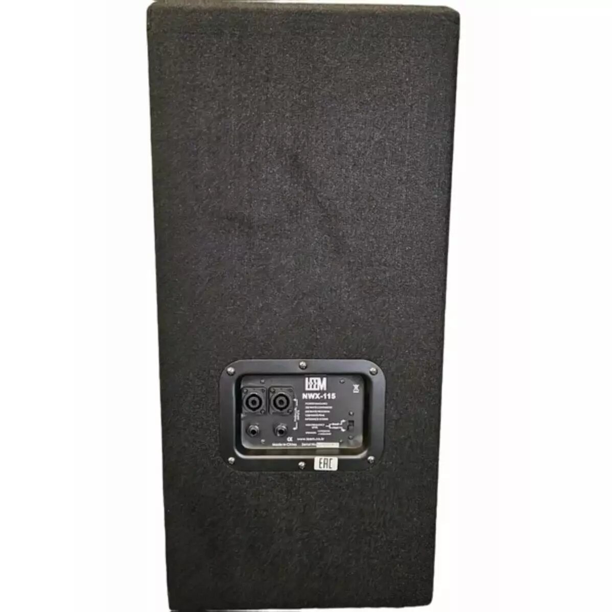 Пассивная акустическая система Leem NWX-115 — фото 1