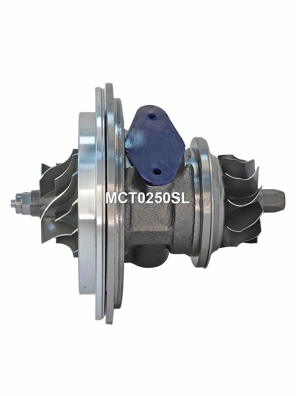 Картридж для турбокомпрессора Krauf MCT0250SL