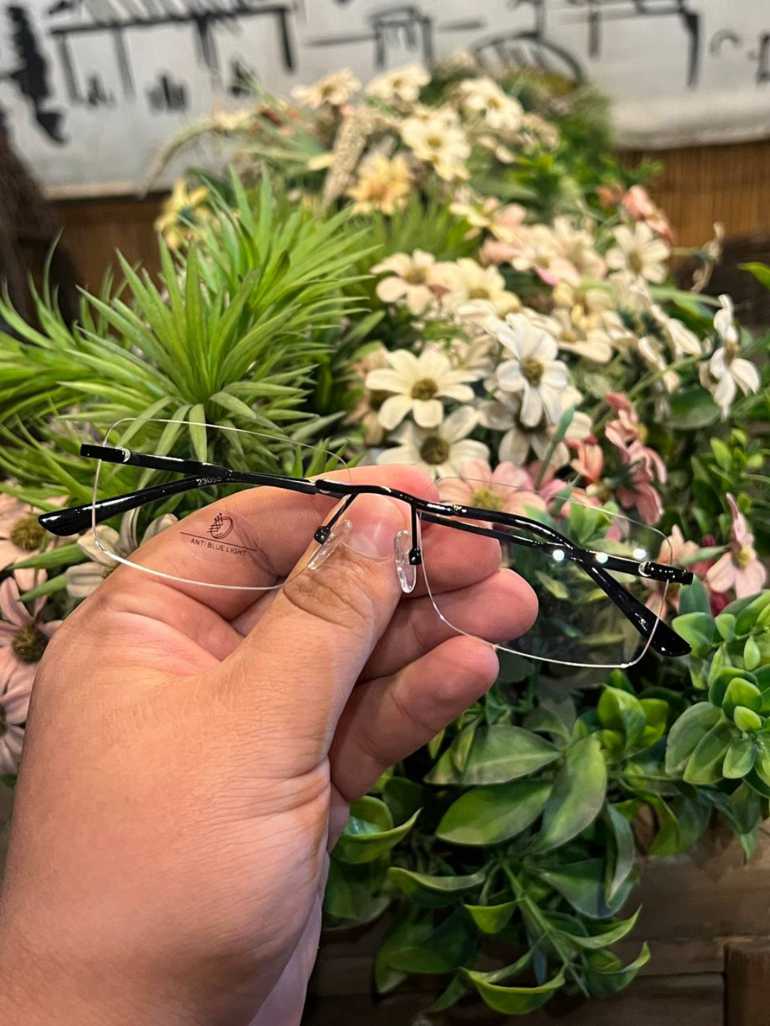 Солнцезащитные очки