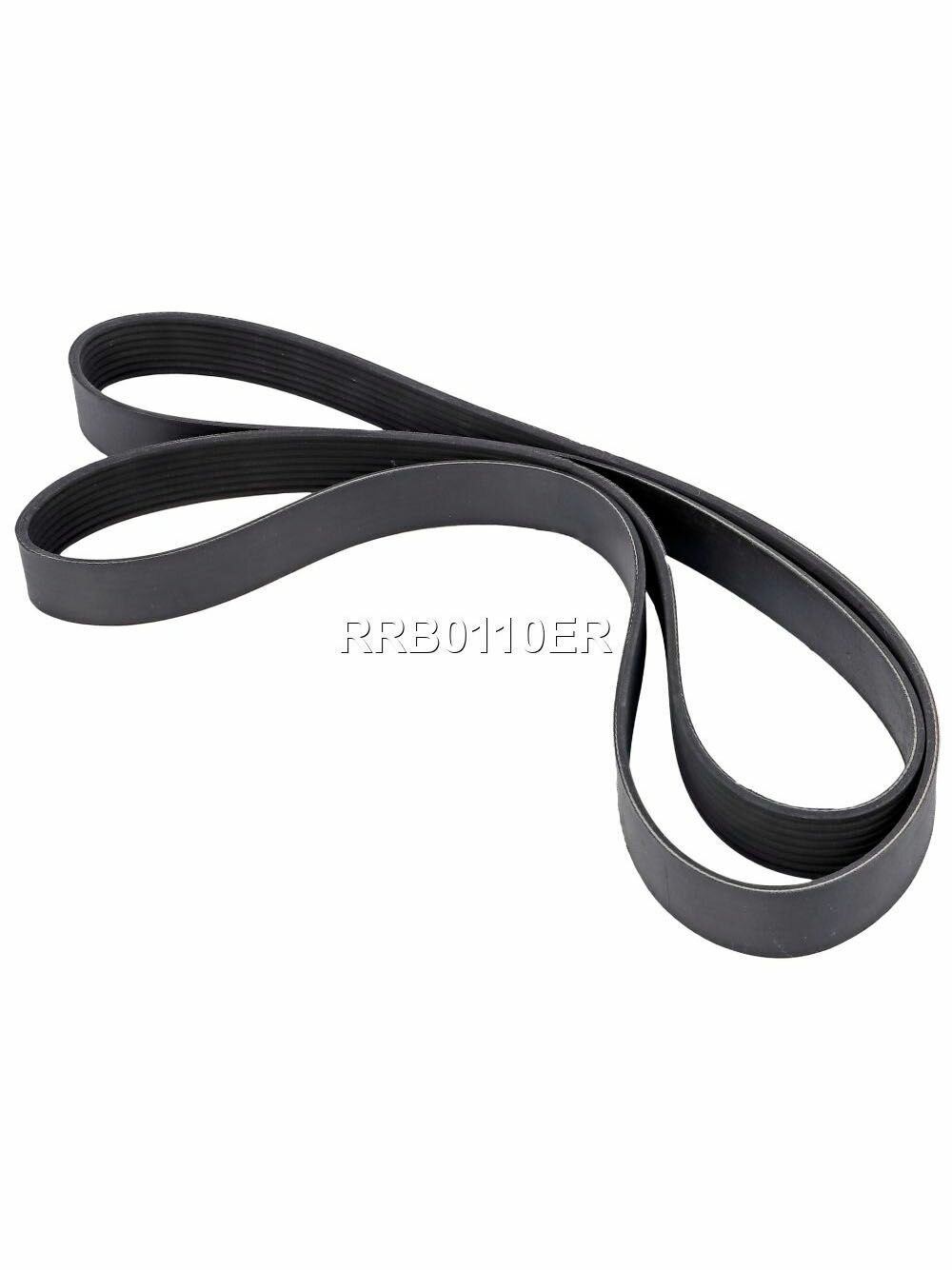 Ремень поликлиновой Krauf RRB0110ER