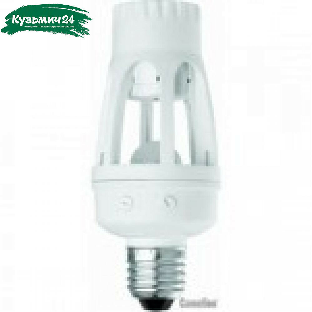 Патрон с датчиком движения Camelion LX-451