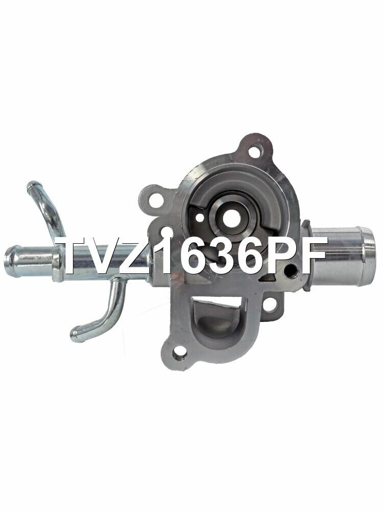 Корпус термостата Krauf TVZ1636PF для HYUNDAI KIA Accent — фото 1