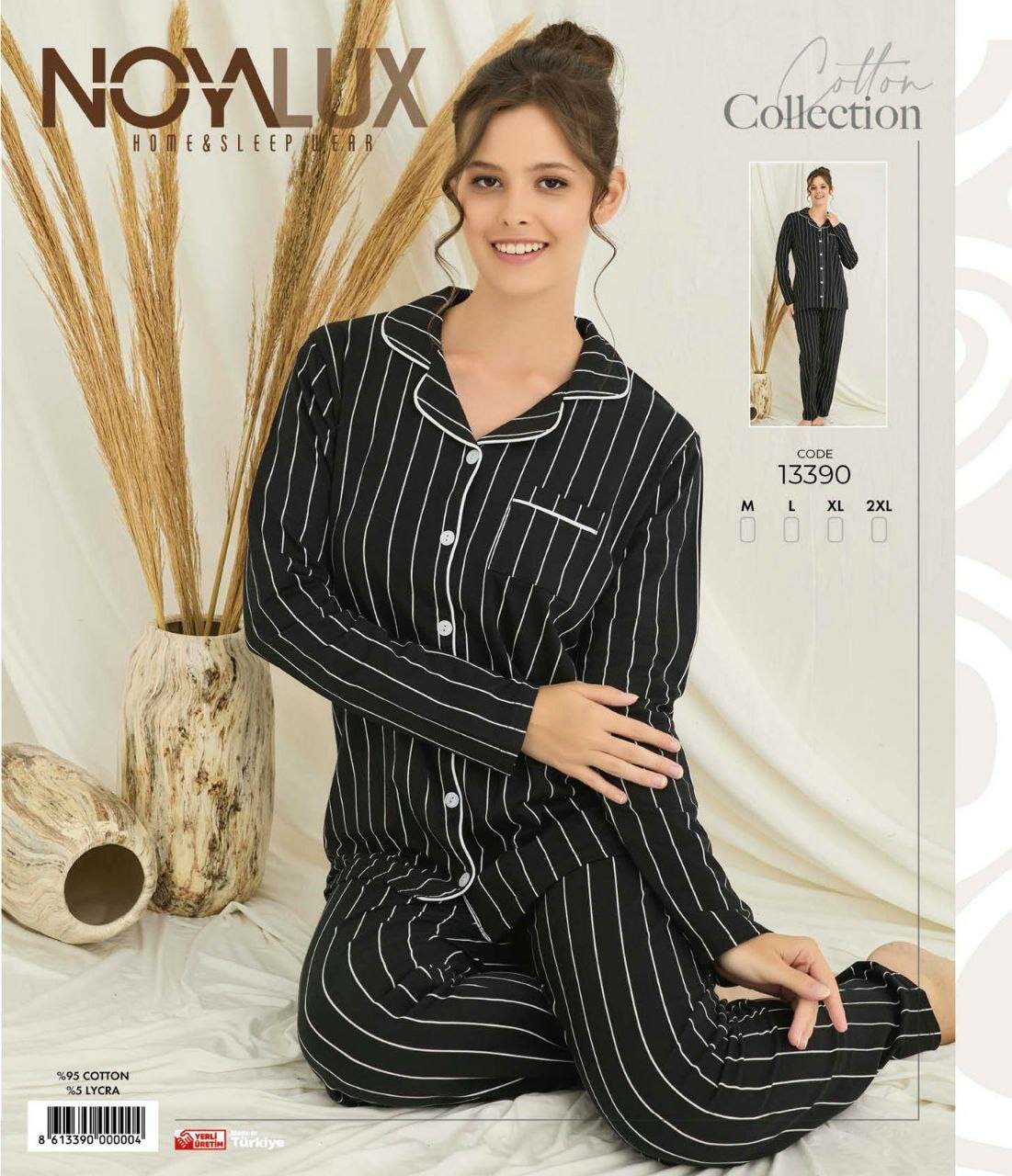 Пижама NOYALUX 13232