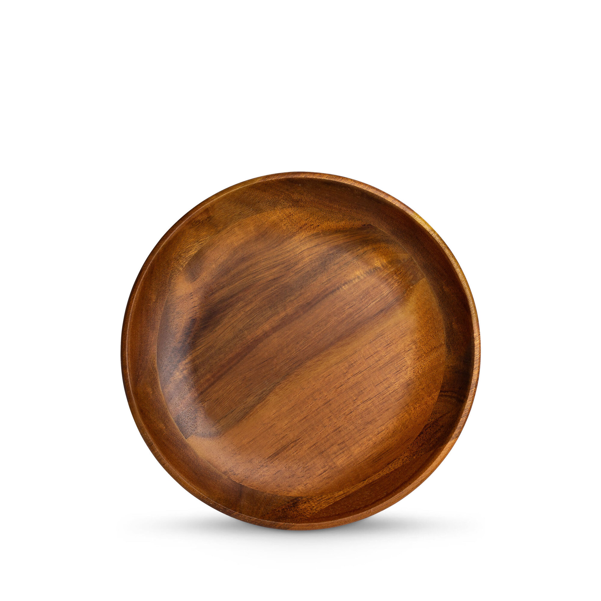 Тарелка глубокая круглая 25.5 см WL‑781039/A