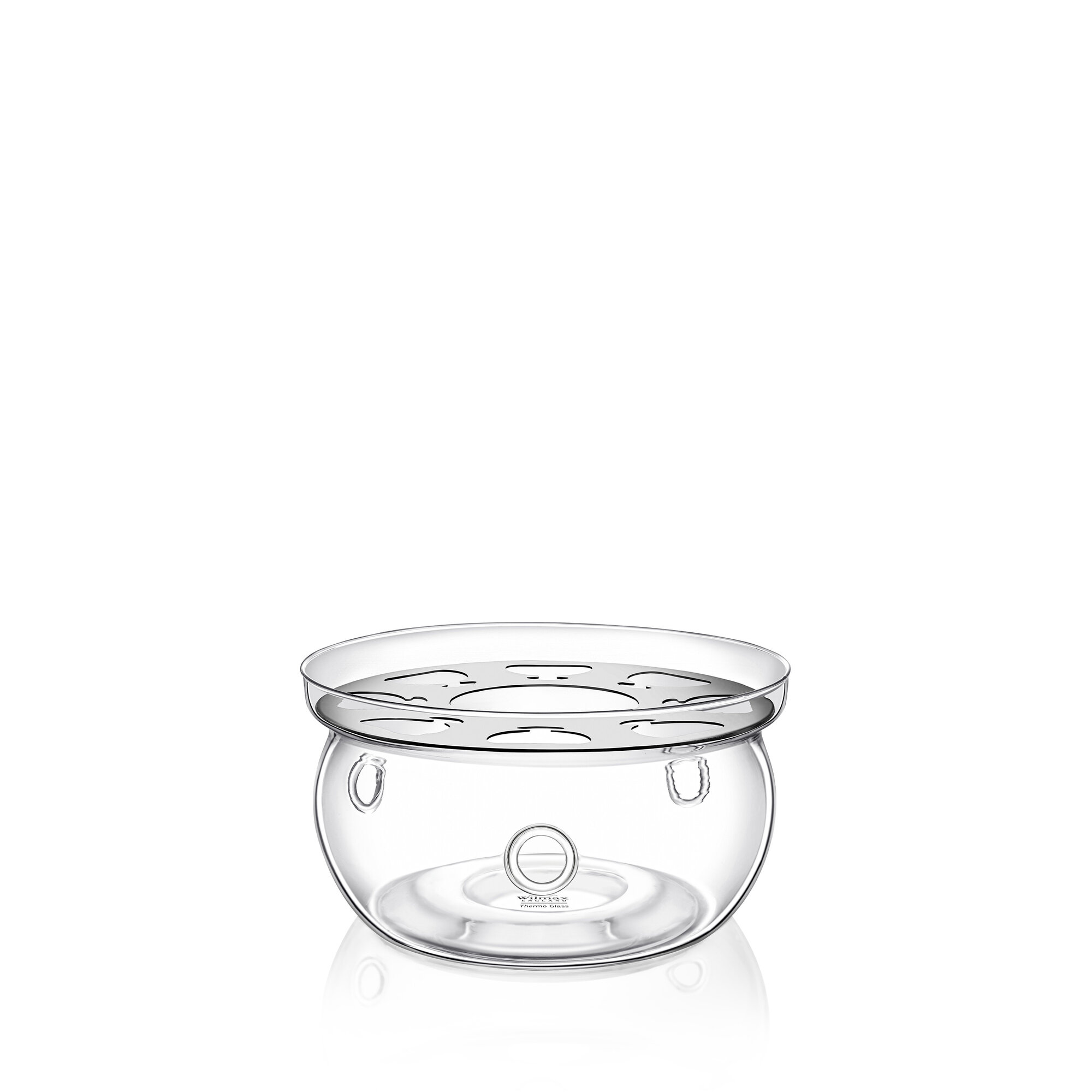 Подставка для подогрева 13x7.5 см WL‑888902/A