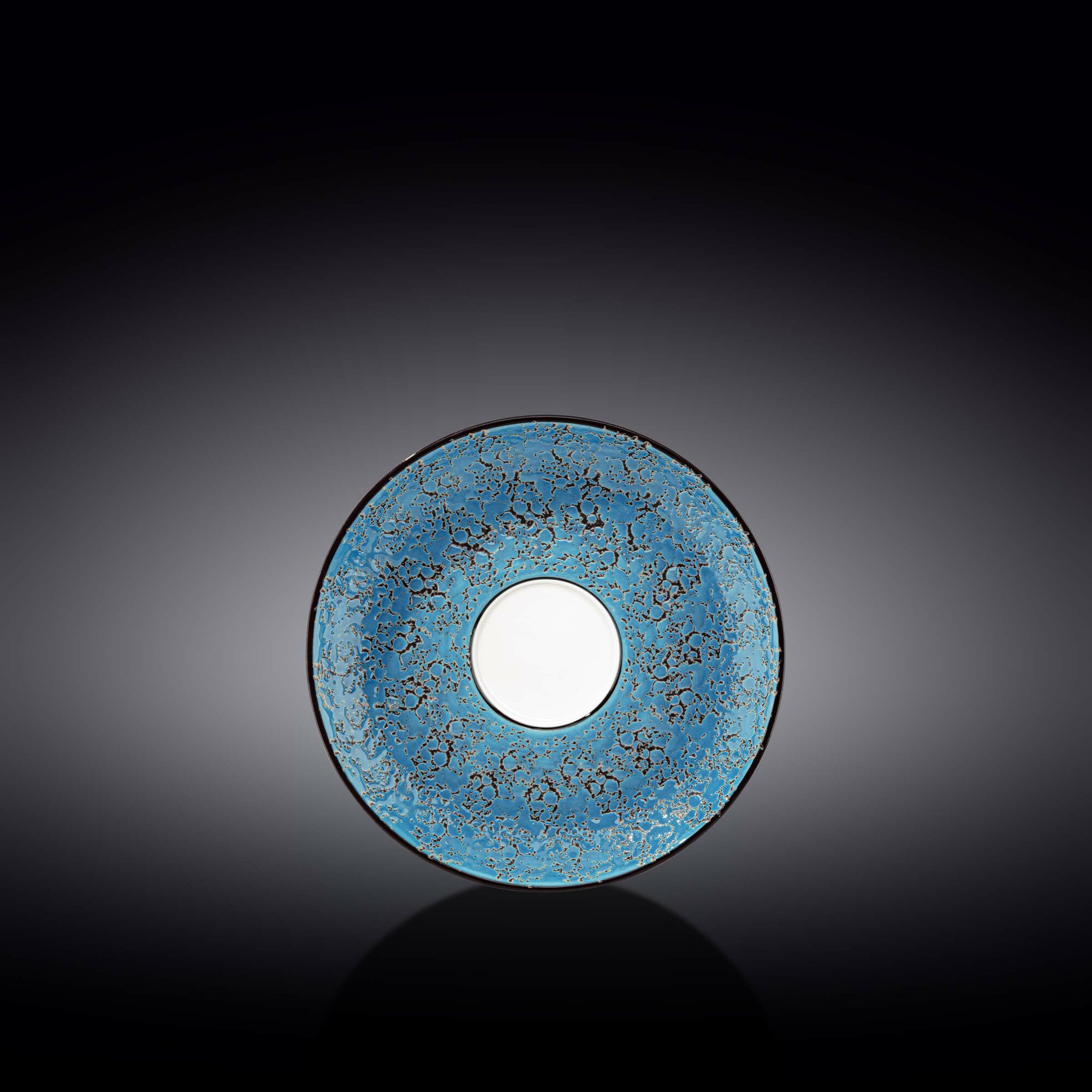 Блюдце 15 см WL‑667636/B