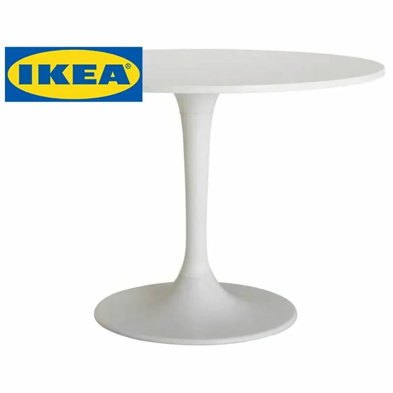 IKEA Стол обеденный, 60х60х73 см