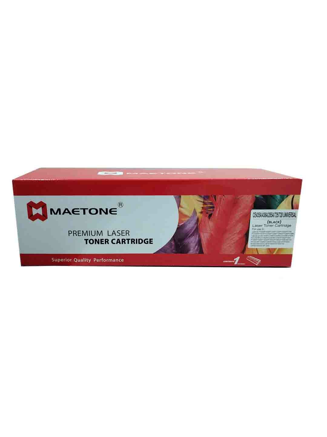 Картридж для принтера UNIVERSAL CE435A/436A/285A/725/728 — фото 1