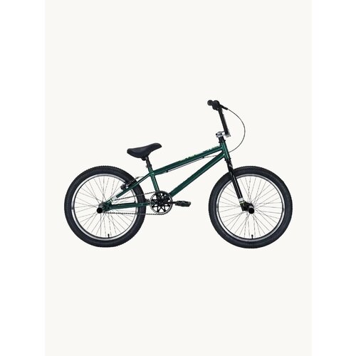 Велосипед BMX TechTeam Step One 20