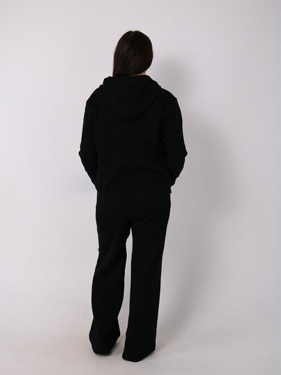 Комплект одежды , размер OneSize, черный — фото 1