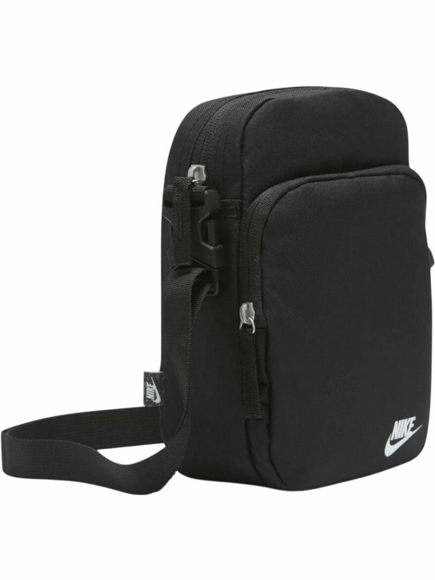 Сумка NIKE, чёрный — фото 1