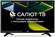 Телевизор LEFF 24H690T