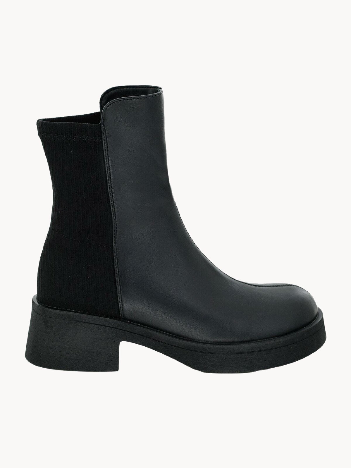 Полусапоги