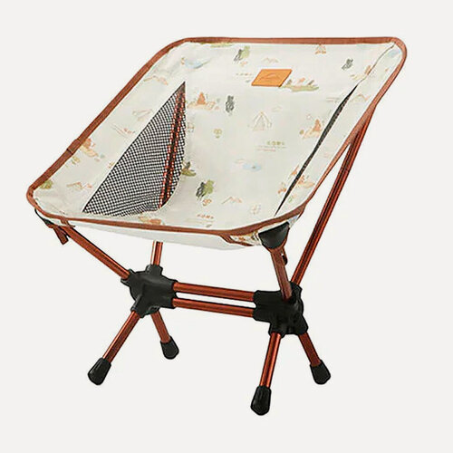 Изображение товара Стул детский Naturehike YL08 Mini Moon Chair CNH22JU008